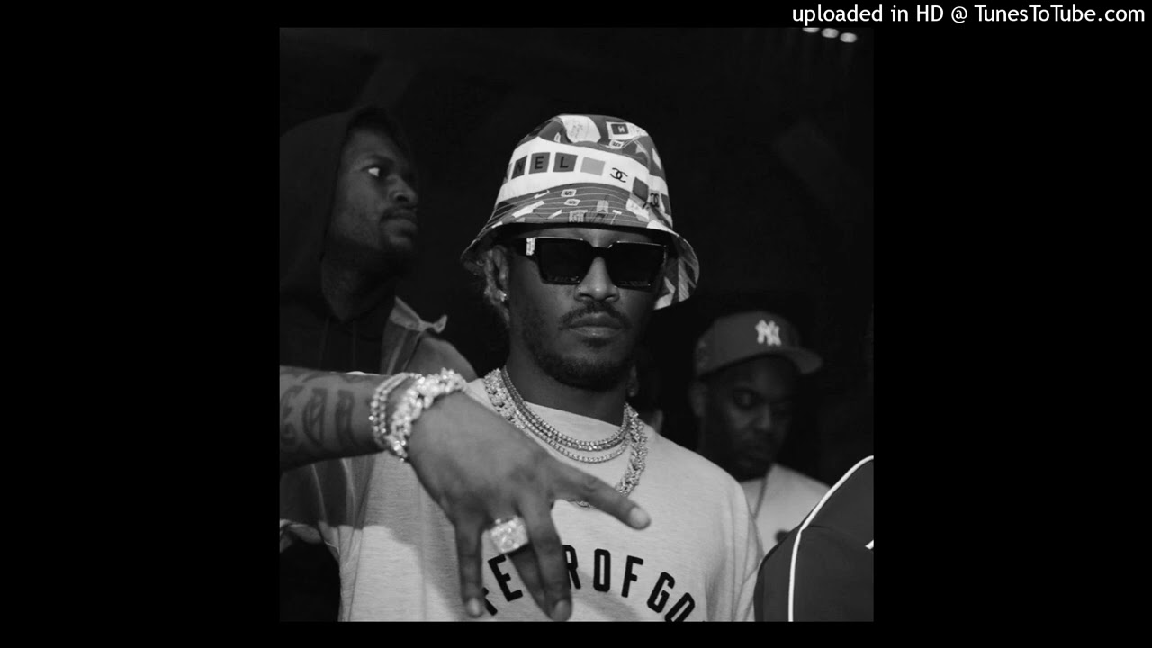 (FREE) Future x Young Thug Type Beat - 