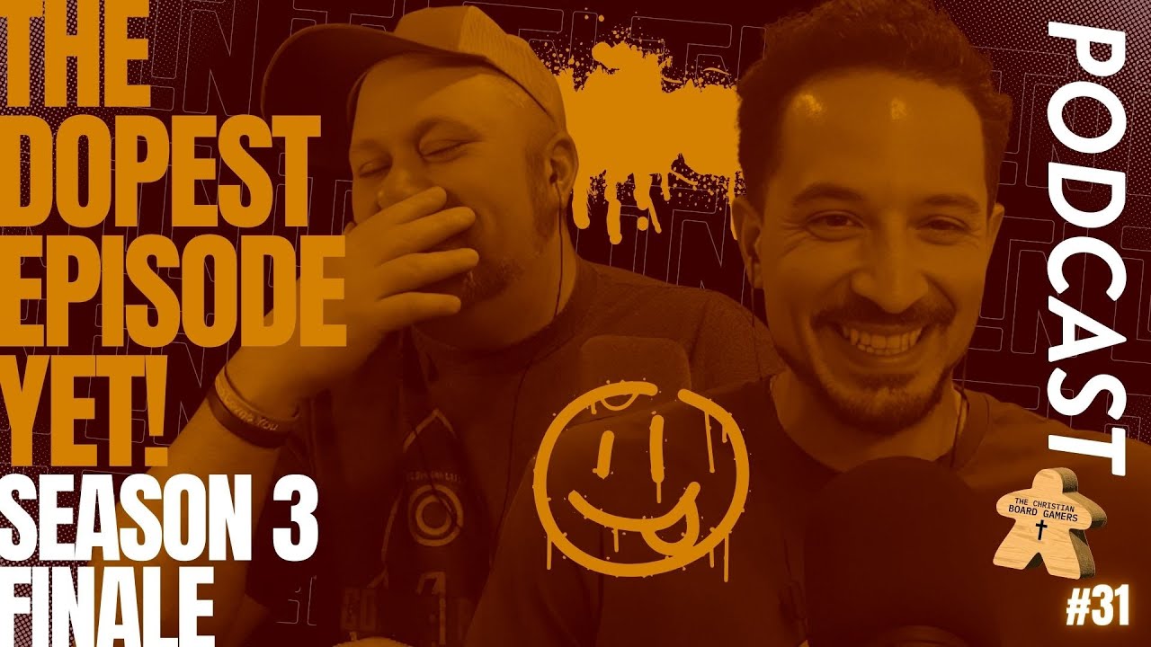 The Dopest Episode Yet! (Season 3 Finale)