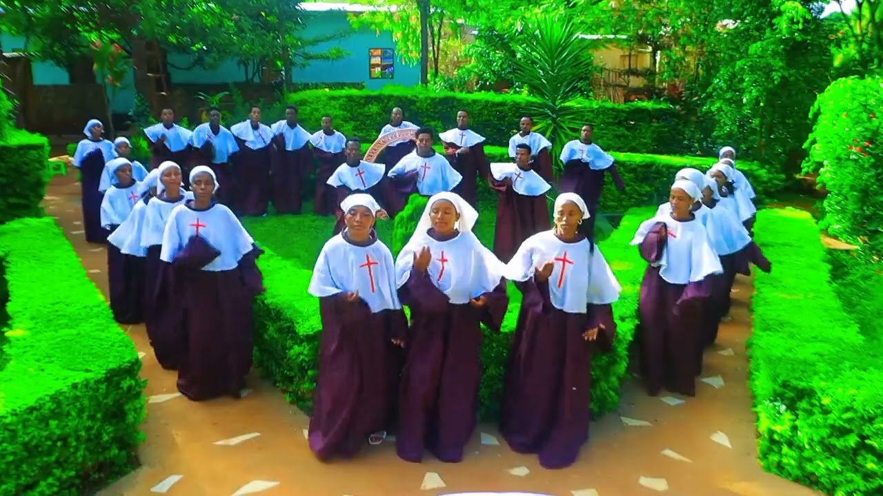 🛑 Manegeba - Tefatsion choir - New kembatissa song 🛑 08 March 2026