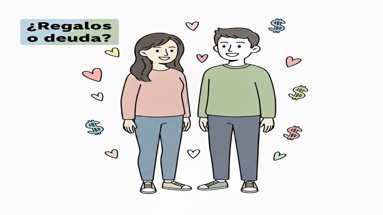 El engaño del 14 de febrero que vacía tu bolsillo