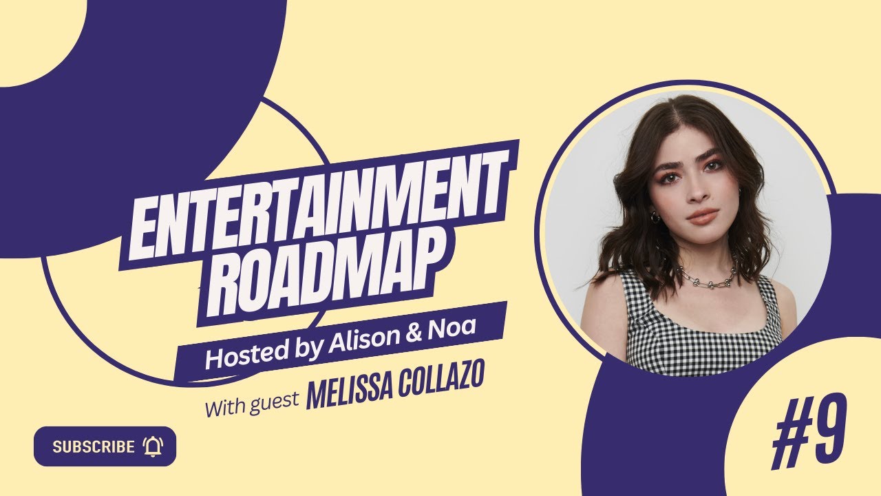 One of Us Is Talking With Melissa Collazo