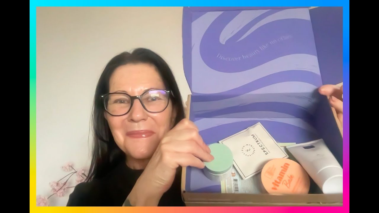 Lookfantastic Box Februar 2026
