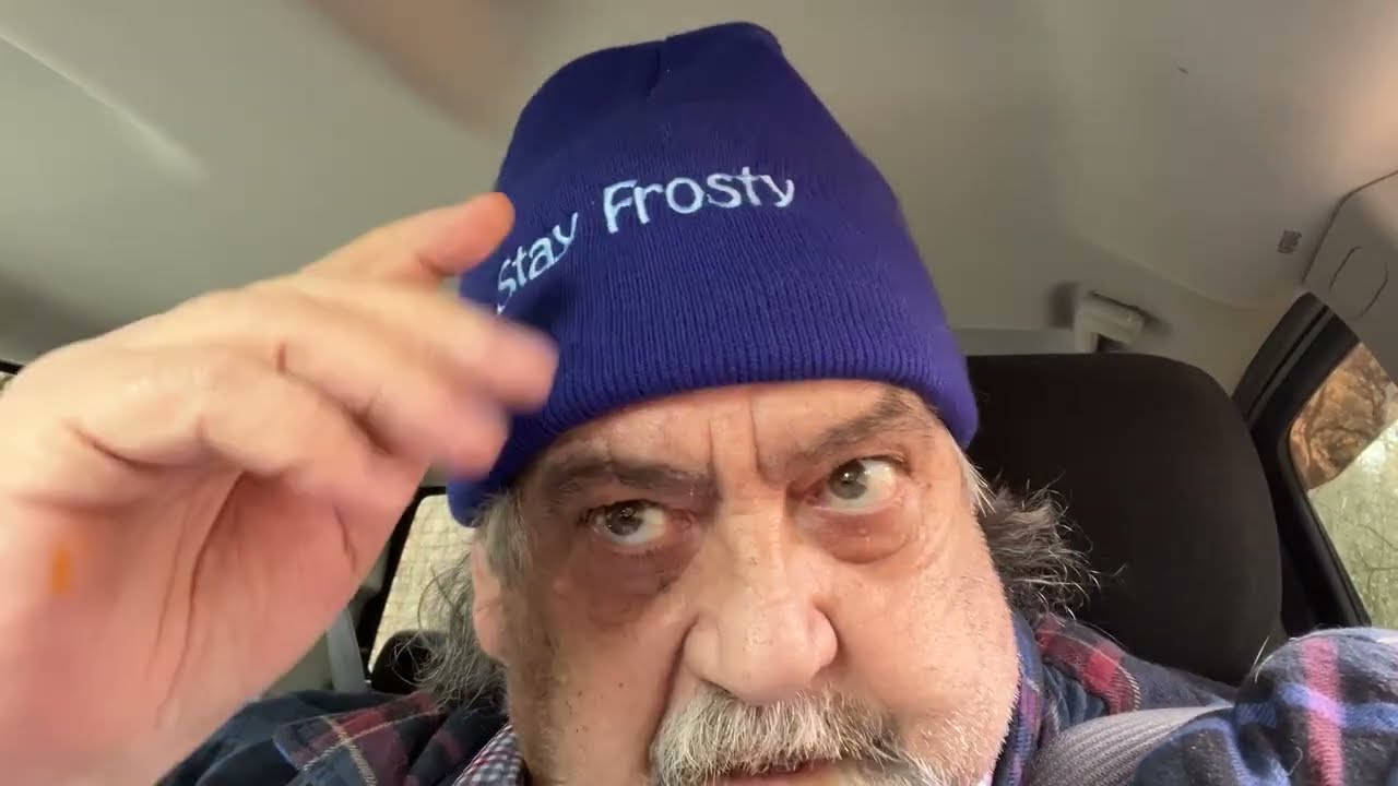 Может, это Бигфут?? Мой грузовик!!! Спасибо, мама! ❤️😘