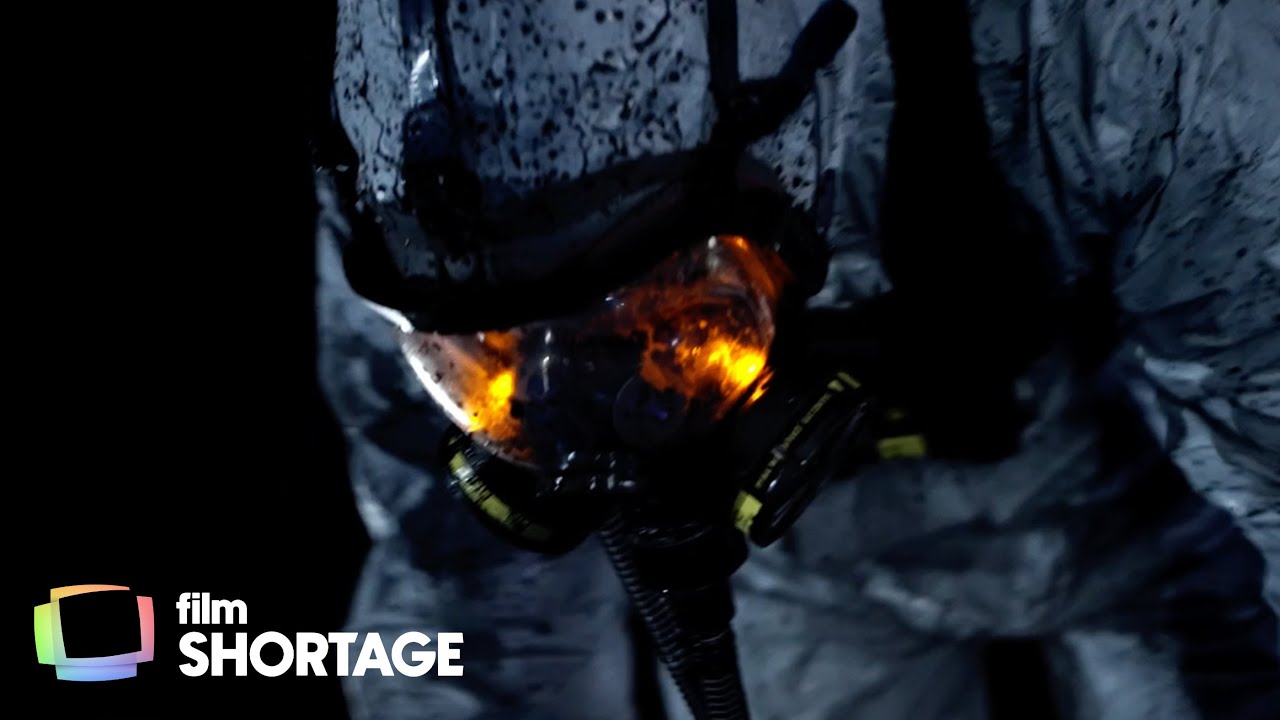 The Erebus (Sci-Fi) | A deep-space mystery unfolds