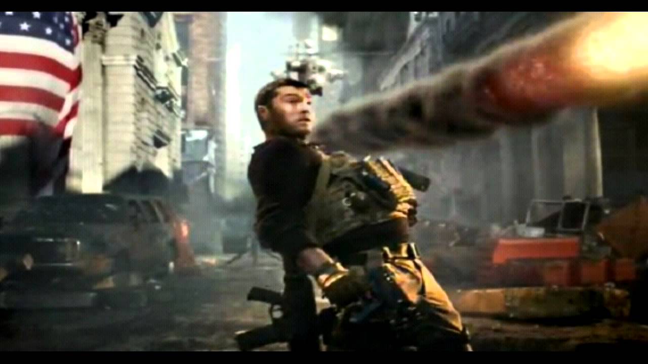 MW3 noob and Vet