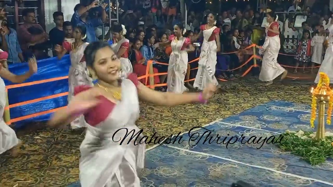 മഞ്ഞളാടുന്ന ദേവിക്ക് | manjaladuna devikku | ആലിങ്ങലമ്മ വീരനാട്യം | aalingalamma veeranatyam