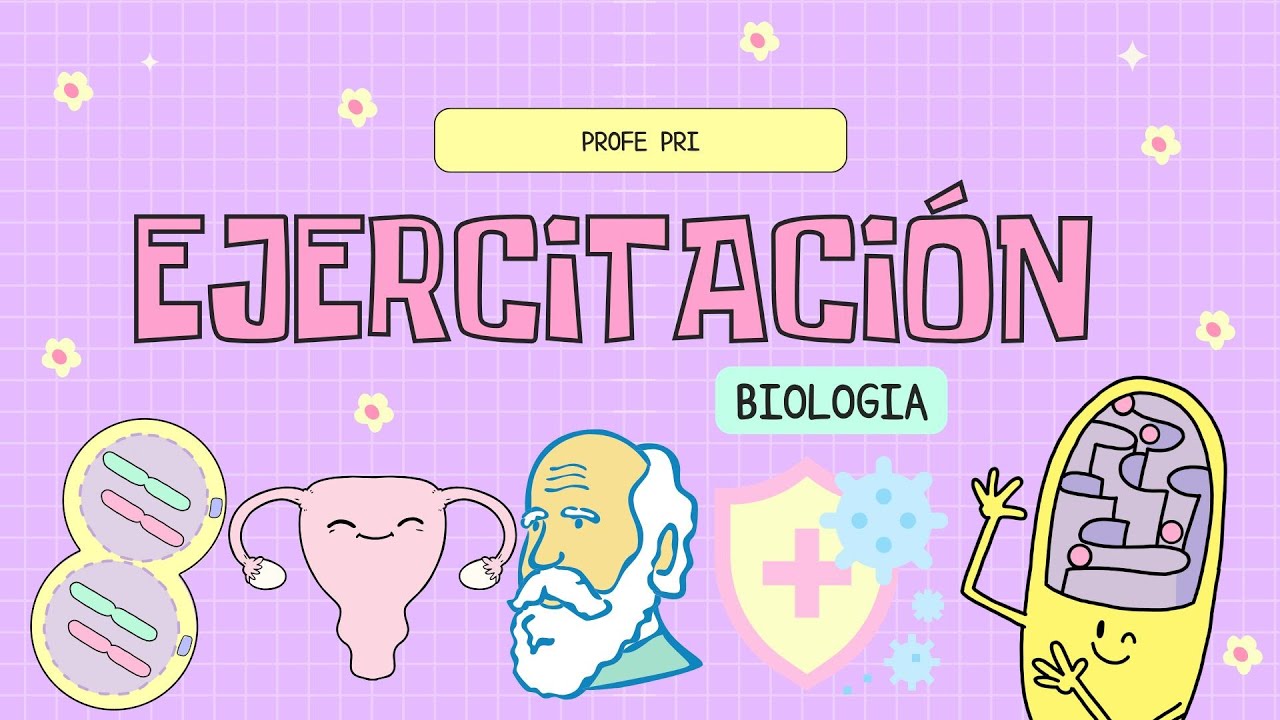 Ejercitación PAES