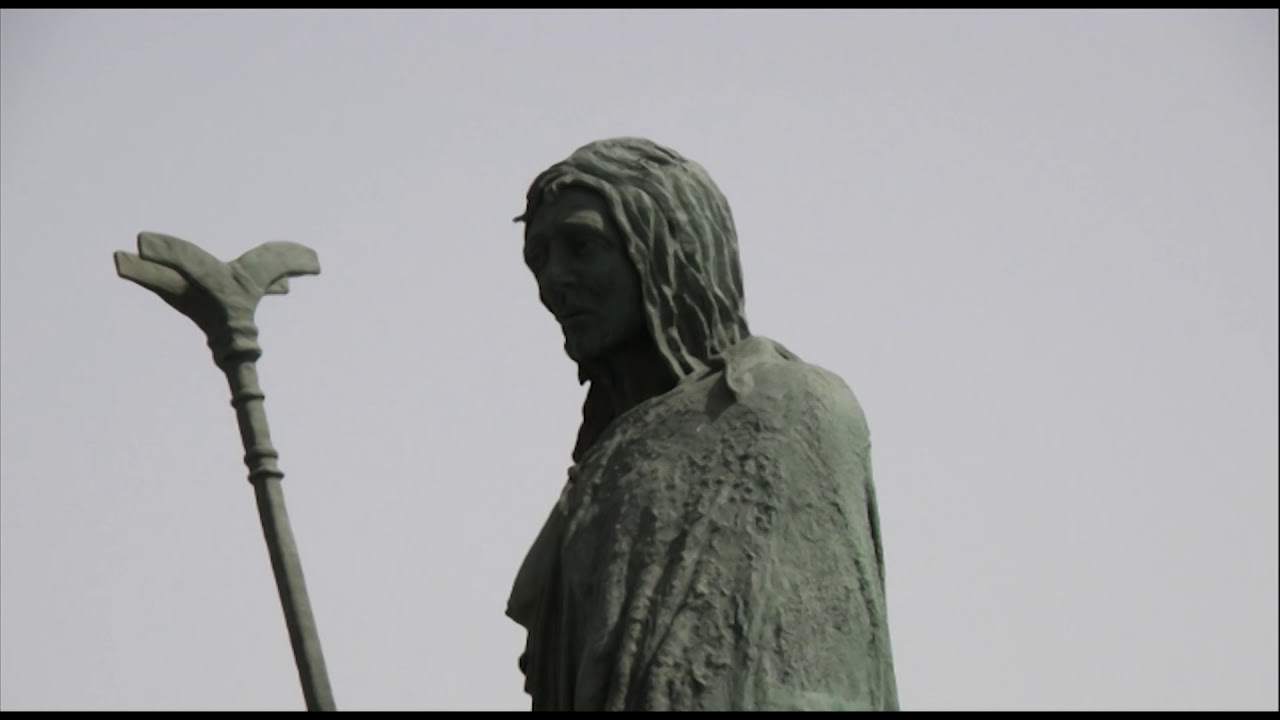 Basílica Virgen de la Candelaria (Tenerife, Islas Canarias)