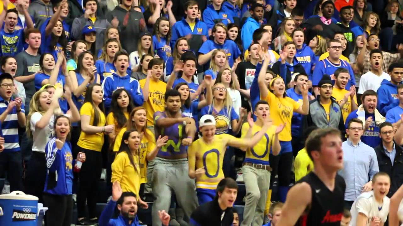 The Frontline | Wooster High School