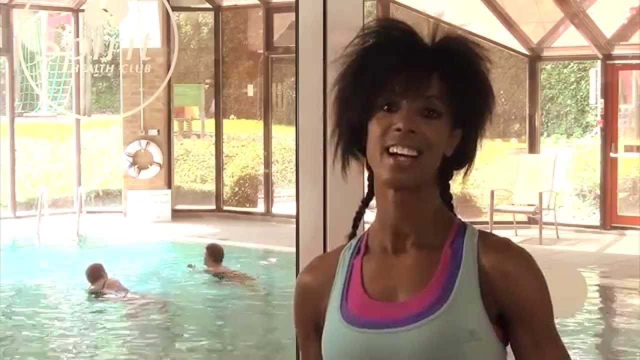 Xenca Talks to: Fitness Instructor Bev Nichols