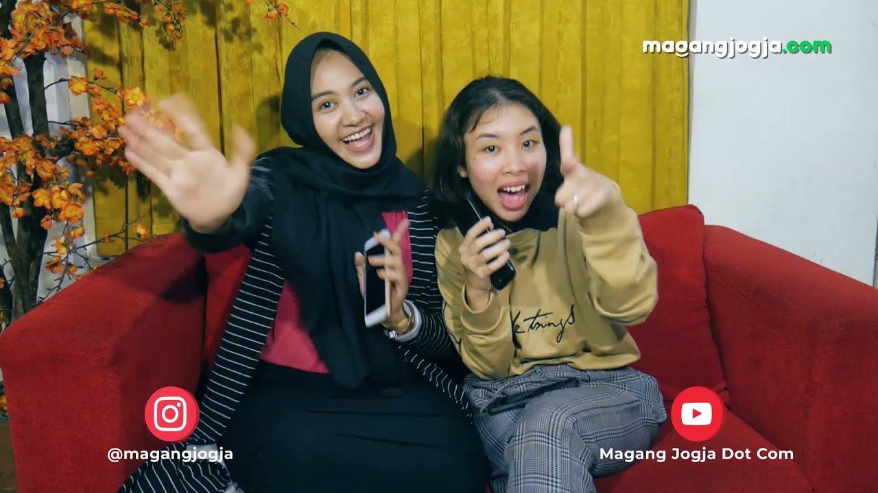 magang di magangjoga.com | Q & A magang jogja