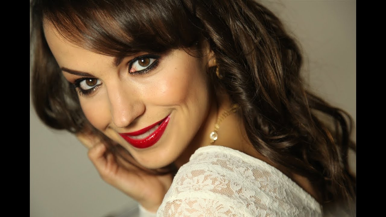 Makeup Tutorial San Valentino a cura di PepperChocolate84