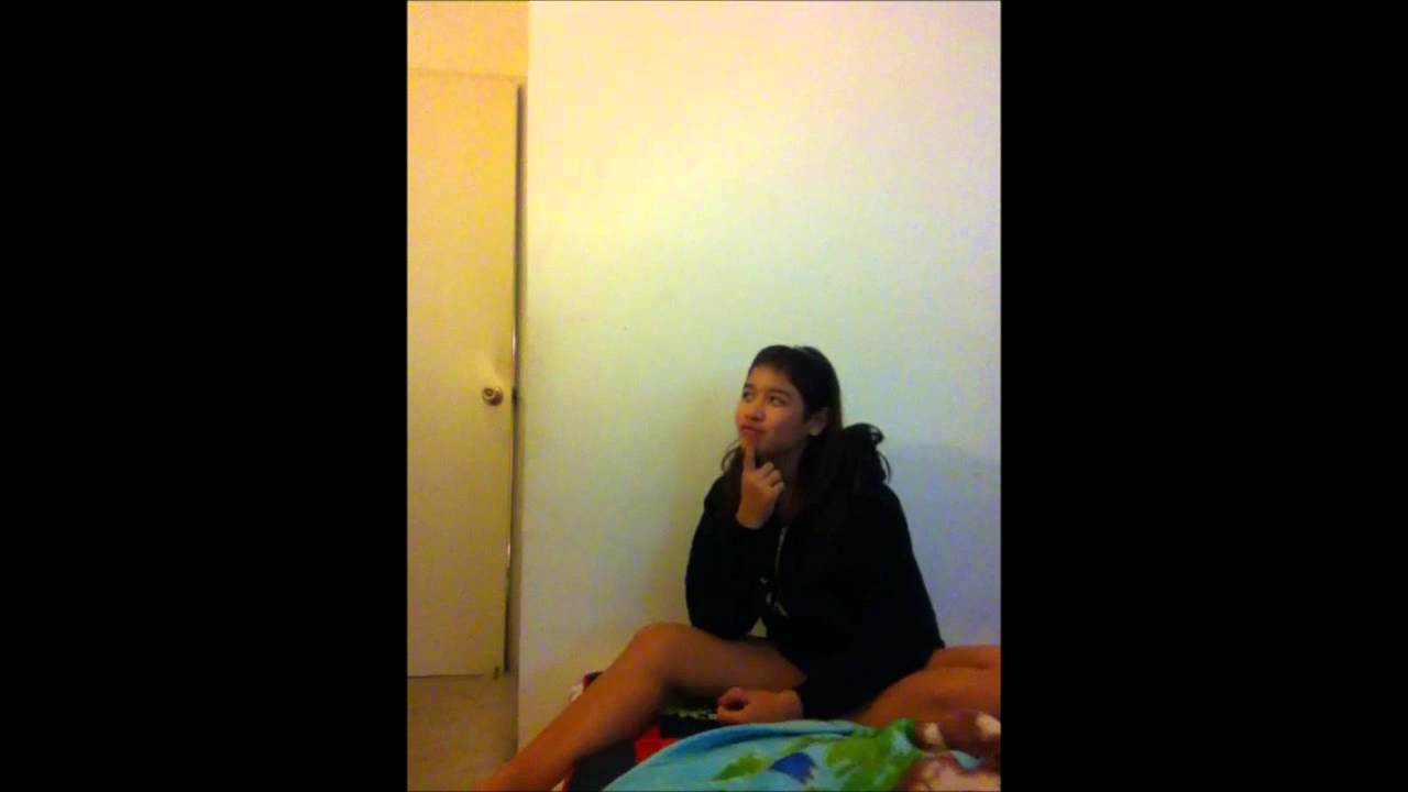 teleporting girl pt 2