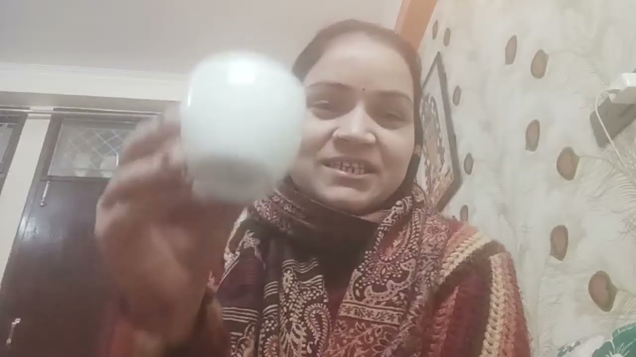 Babli babbiKathaitVlog5555 is live गांव मे बनाए जाने वाले पापड़ 😋😋👌👌#cookingvideo
