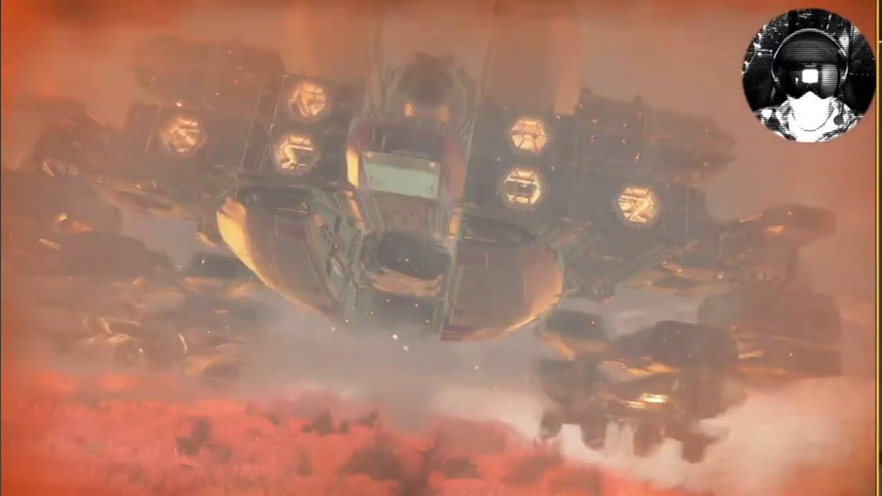 No Man's Sky Live - Old Bases