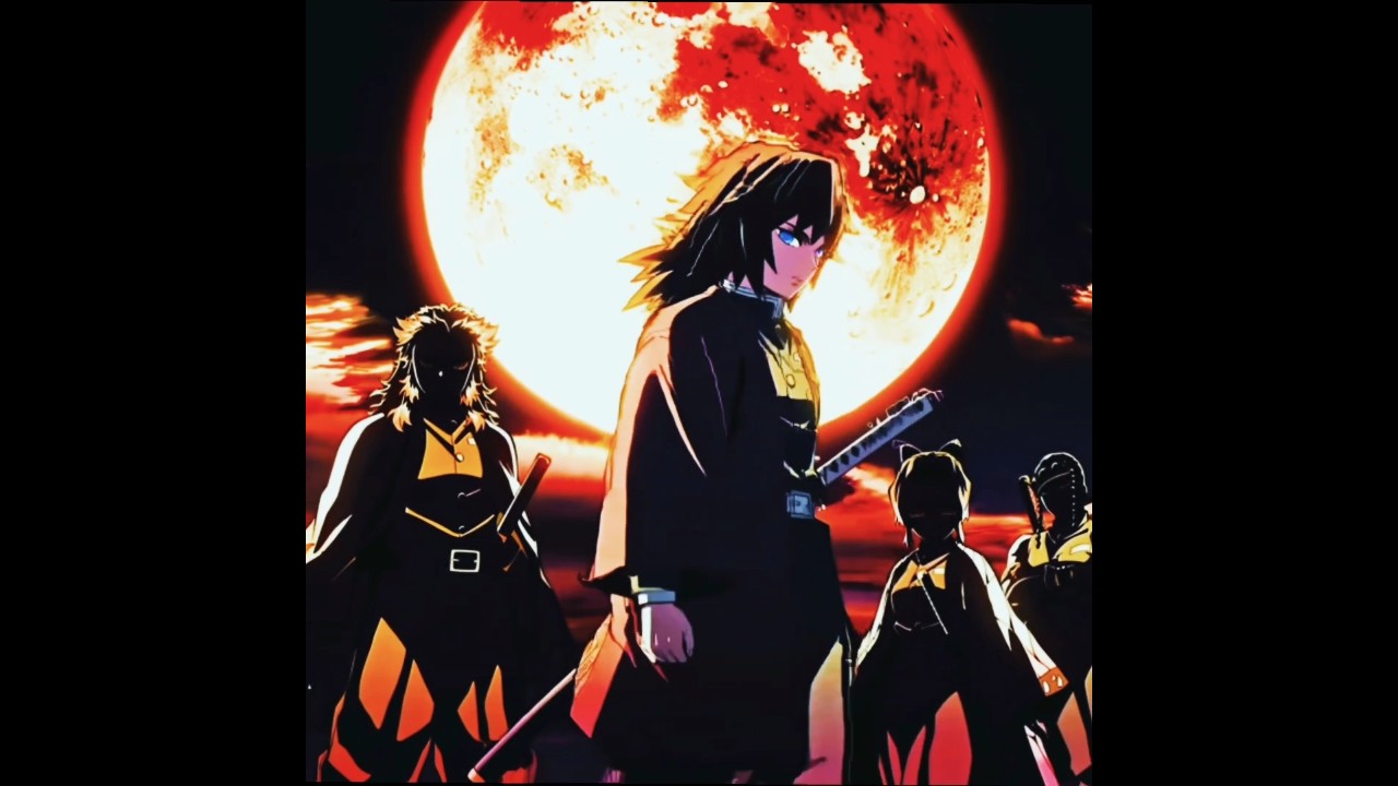 Hashira saying their famous lines #demonslayer #edits #shorts