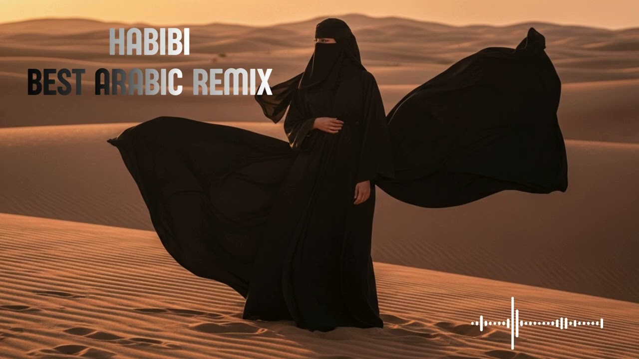 Nice Music 2026 Habibi Remix | Smooth Arabic Chill Groove