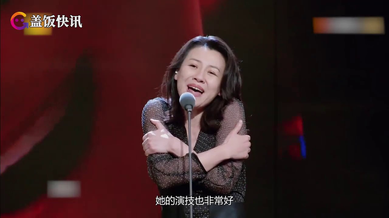 《声临其境》冠军诞生，刘琳不止会配音，还是演技派&ldquo;大娘子&rdquo;