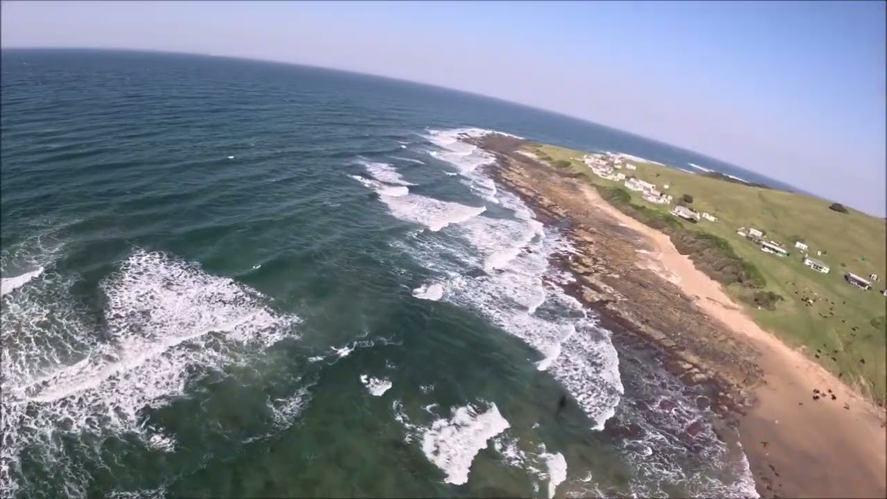 Transkei Wild Coast