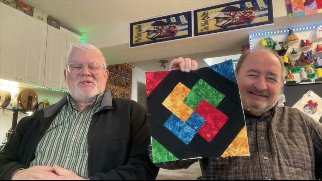 Sew Chatty Ep.129 