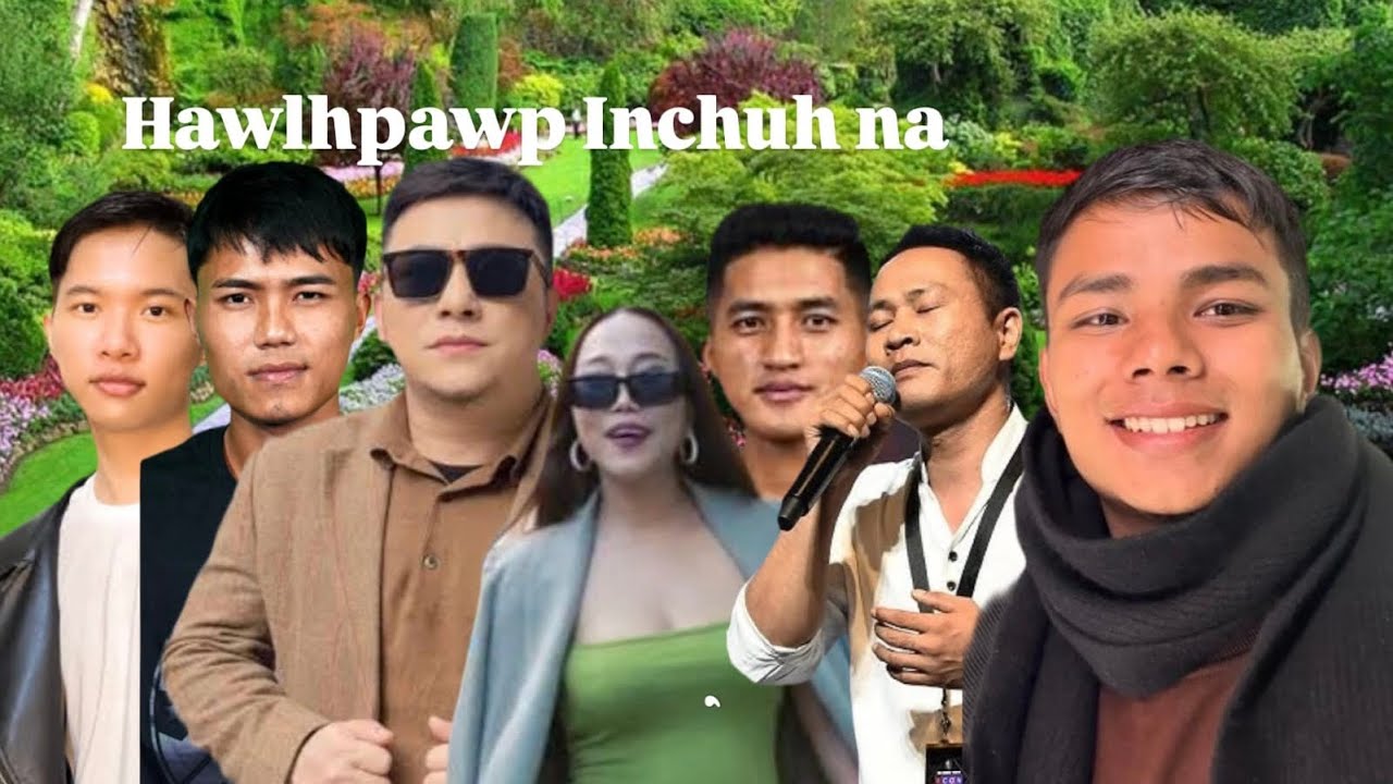 #mizovlog  Ka lo let e | Birthday prog kaih tawi!