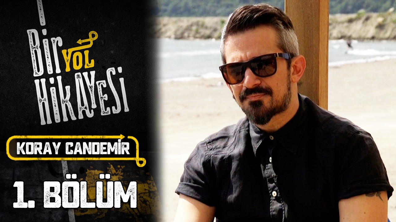 Koray Candemir İle Akyaka'ya Yolculuk - Bir Yol Hikayesi 1. Bölüm | NTV Belgesel
