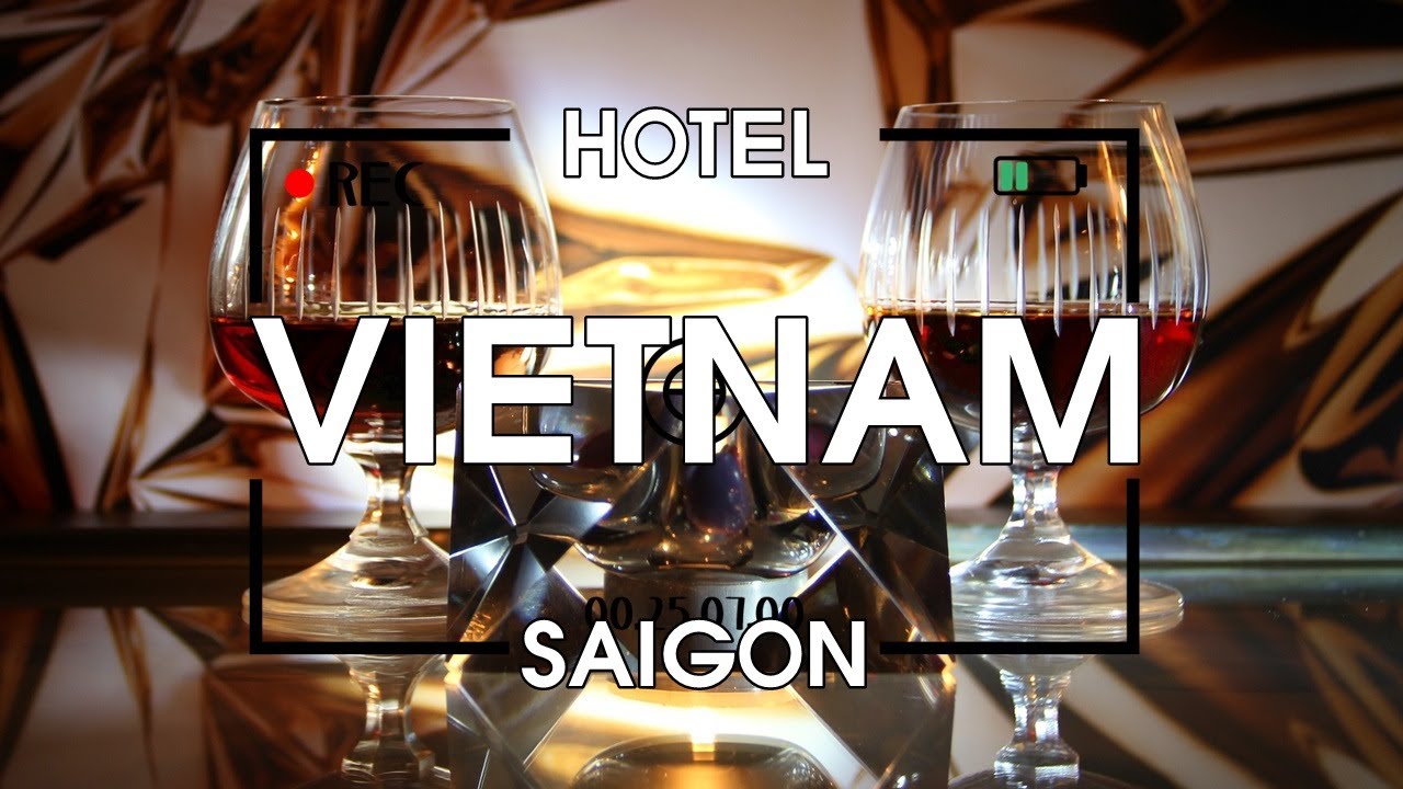 Park Hyatt Saigon — роскошные отели в Хошимине, Вьетнам | Путеводитель по Вьетнаму