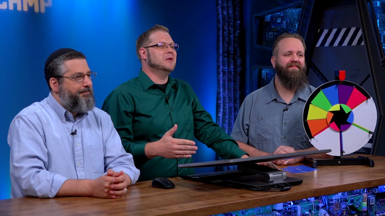 There's an API for That: Introduction to the SolarWinds Orion SDK