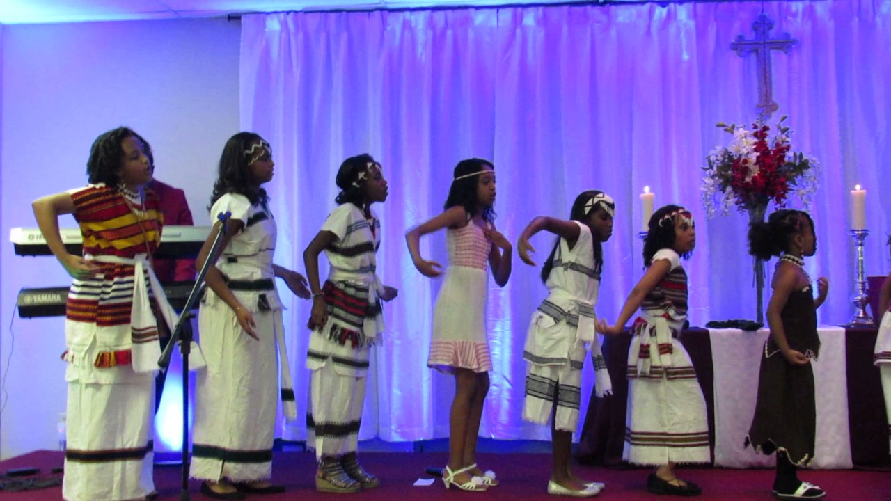 FAARFANNAA MUCOOLII GUYYAA DHALOOTA GOOFTAA YESUUSIIF. O.E.C, COLUMBUS, OHIO. 12/26/2016