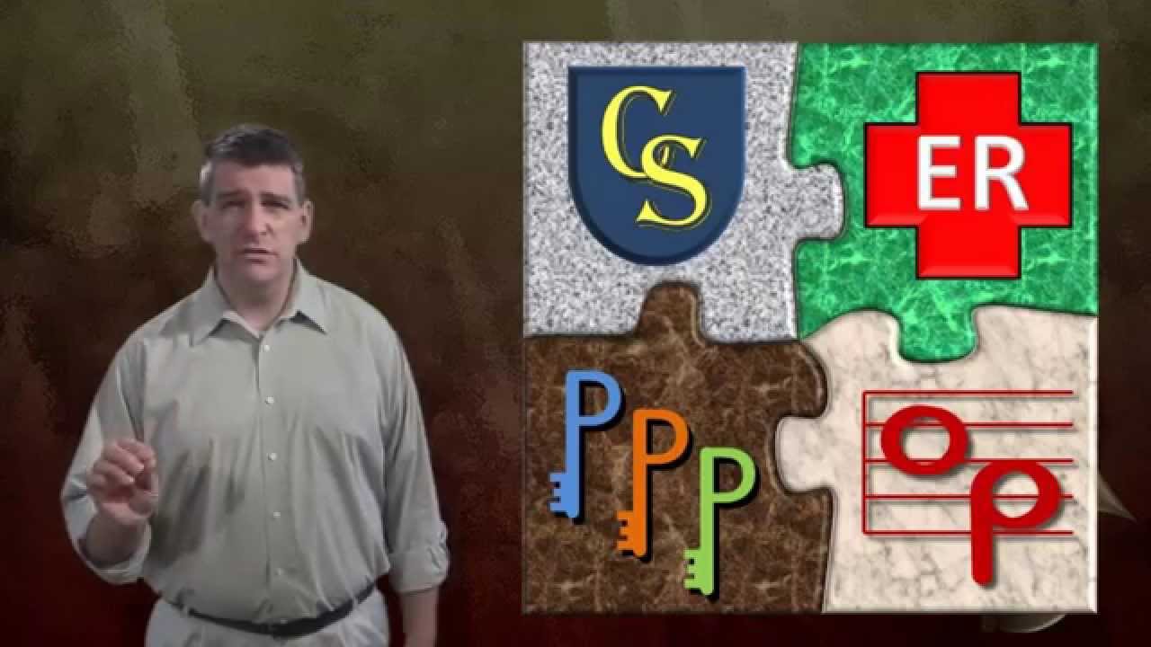 The Christian Life