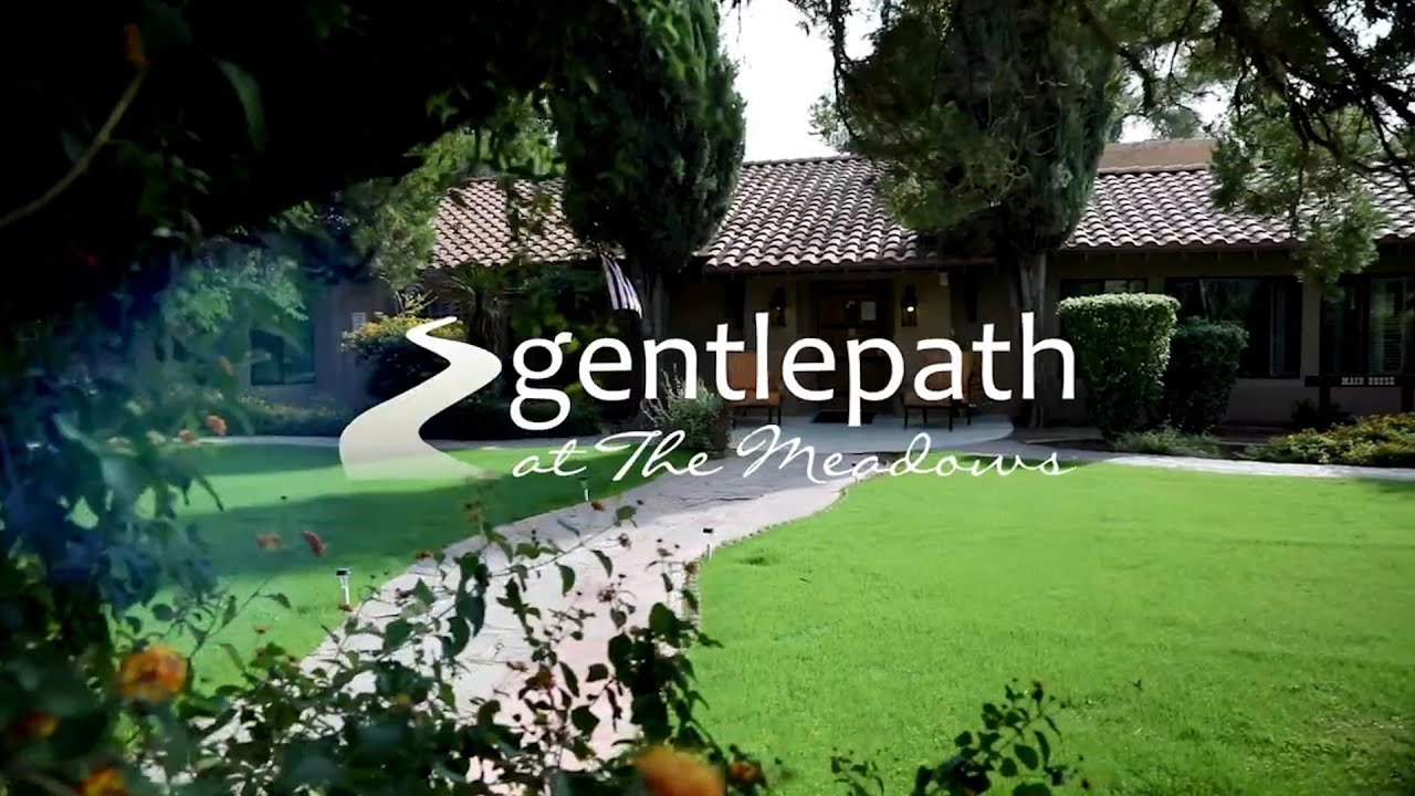 Gentle Path в The Meadows: программа лечения сексуальной зависимости для мужчин — обзор учреждени...