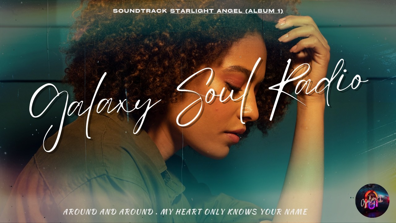 Around and Around - My Heart Only Knows Your Name