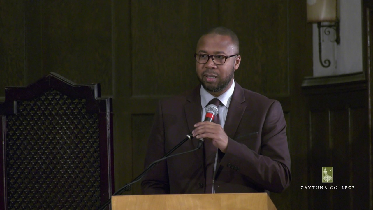 The “Negro” in Afro-Arabian Muslim Consciousness by Dr. Abdullah Ali