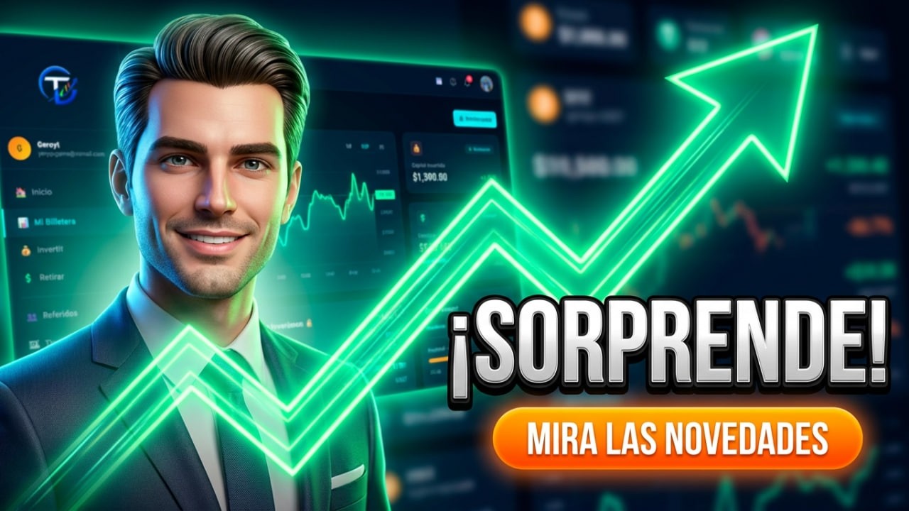ESTE PROYECTO SORPRENDE &iexcl;VEAMOS NUEVAS NOVEDADES Y EXPLICAMOS UN POCO MAS A FONDO DE EL! INTERESANTE
