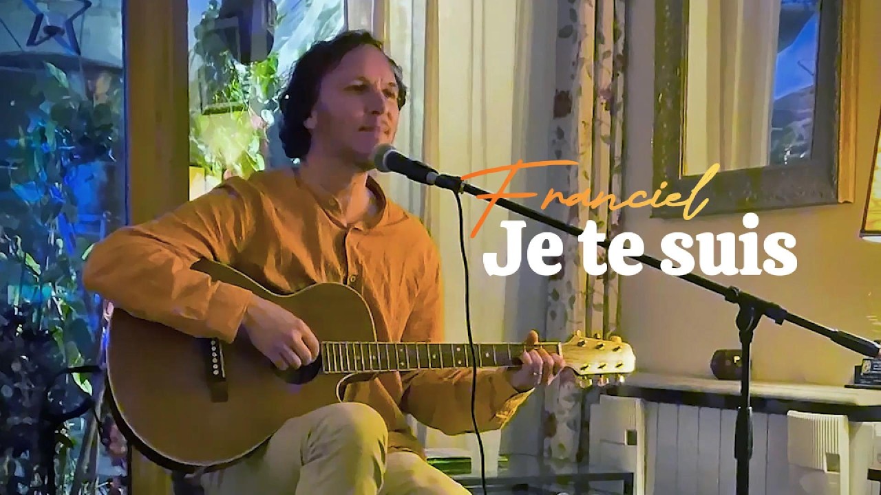 Je te suis