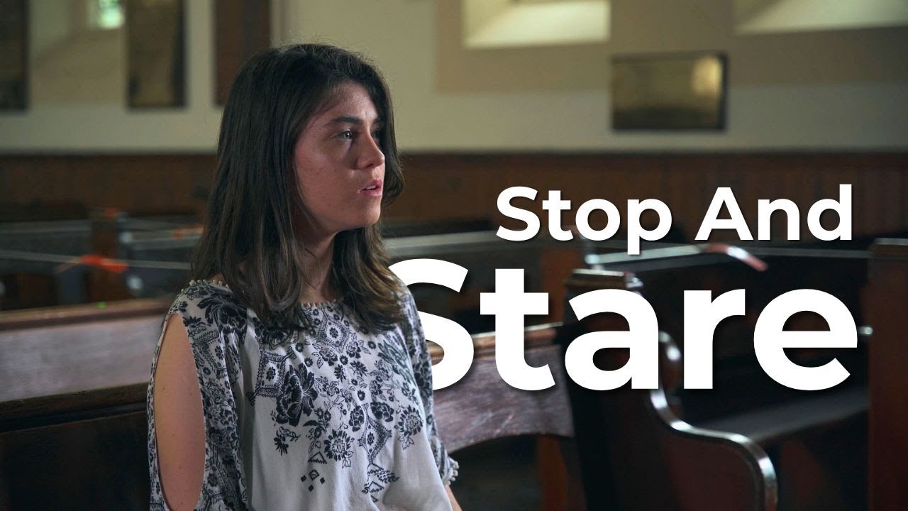Stop And Stare - OneRepublic | Acoustic Cover by Adderley Street