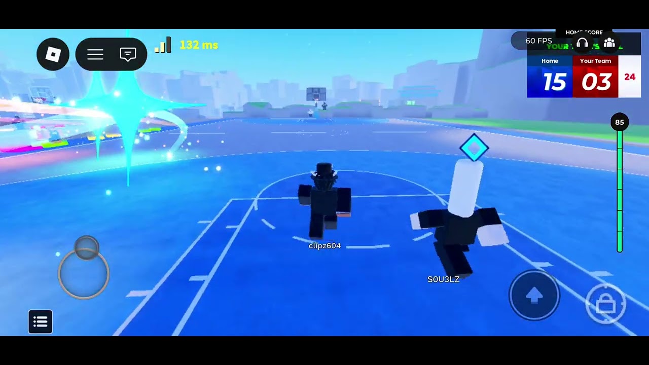 Going against (kuroko clan) WATCH!