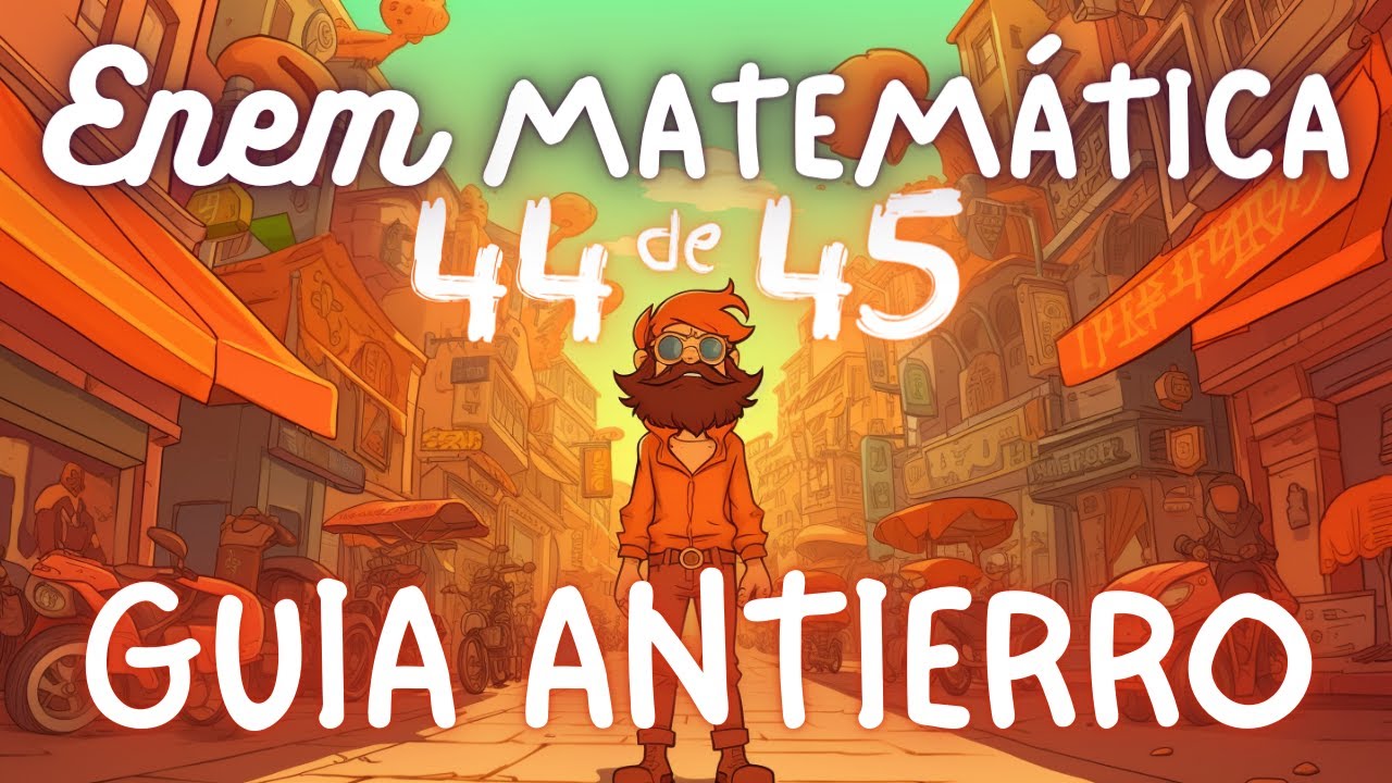 Macetes para NÃO ERRAR Besteira no ENEM