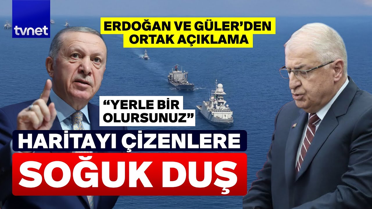 Ankara’dan dünyaya sert mesaj: 