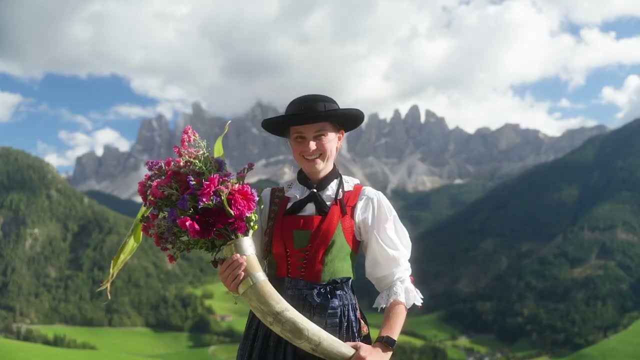 225 Jahre Musikkapelle Villnöss | Musik & Tradition seit 1801 - Tradition für unsere Zukunft