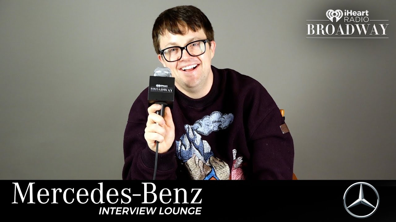 Cody Jamison Strand On 10+ Years Playing Elder Cunningham In 'The Book of Mormon'