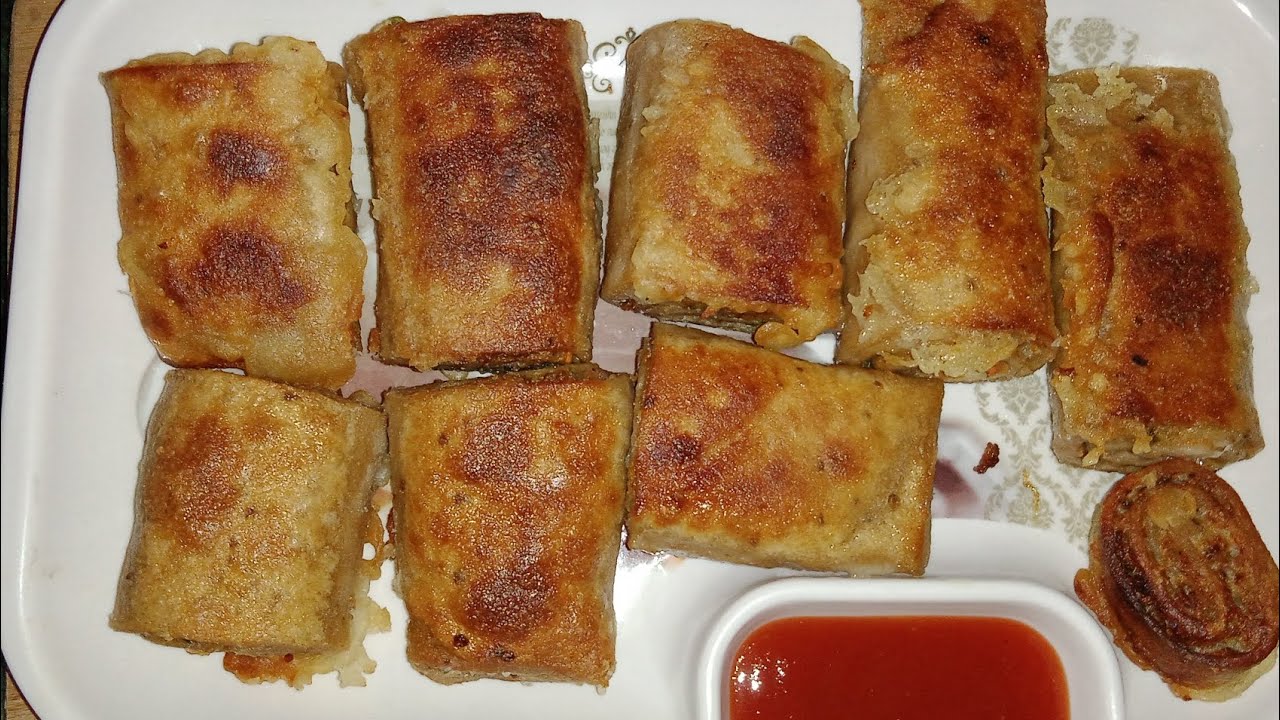 Agar Ek Baar aap ye khayenge toh Momos bhool jayenge 😋।