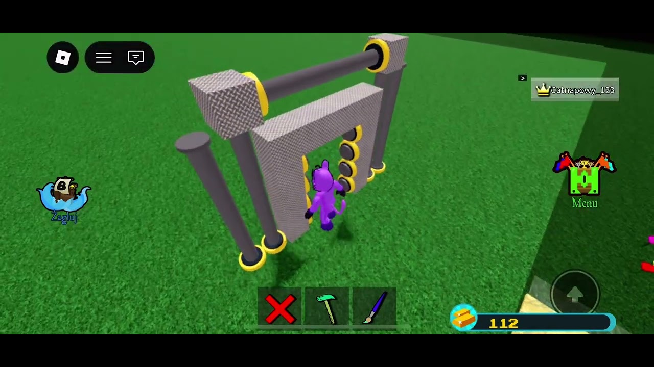 Tutorial na takie drzwi 