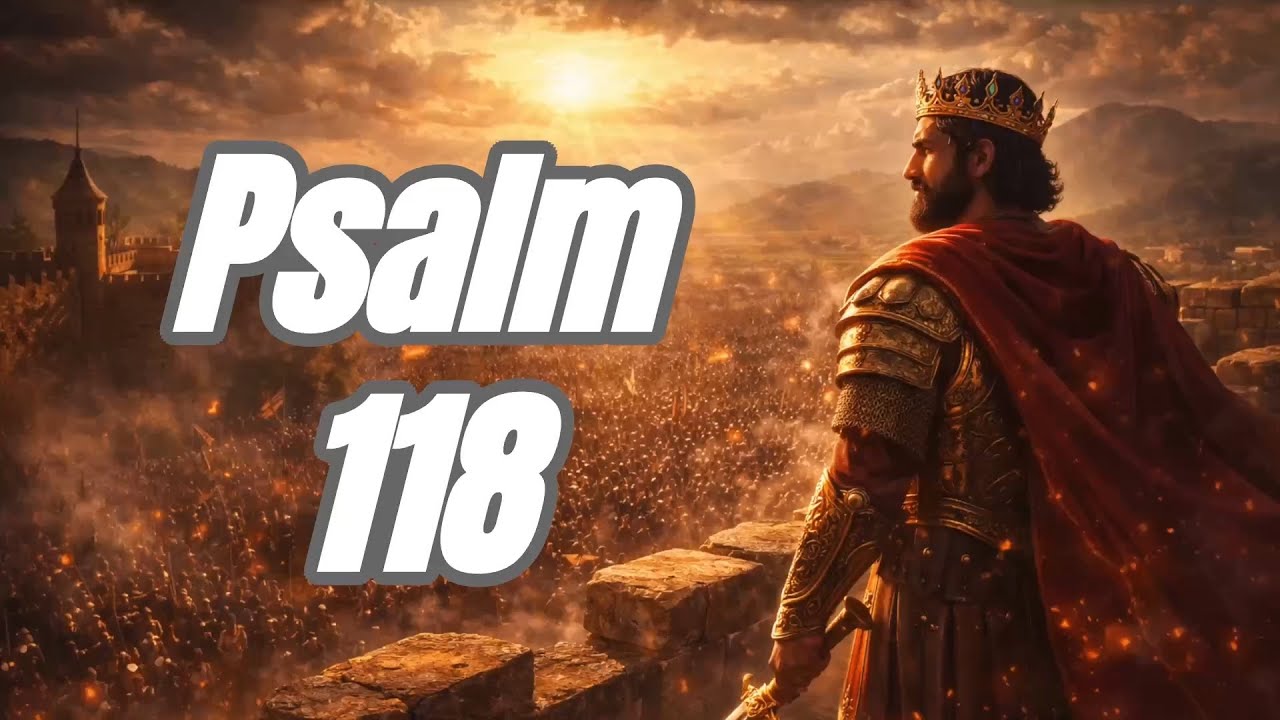 Psalm 118