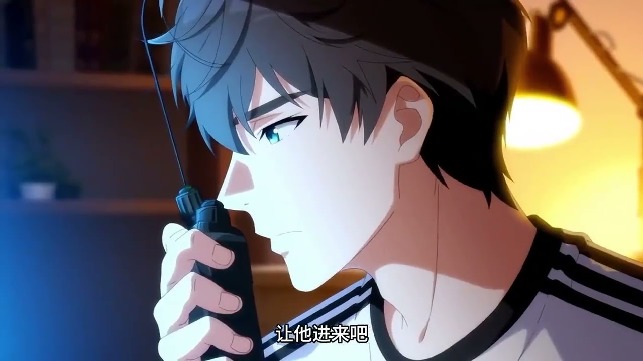 🌟【新番上线】《第一桶金从系统开始》系统在手，他却偏要白手起家！从被嘲废柴到人人求带，逆袭碾压全场！ 一口气看完 #热血 #玄幻 #战斗 #苍穹动漫
