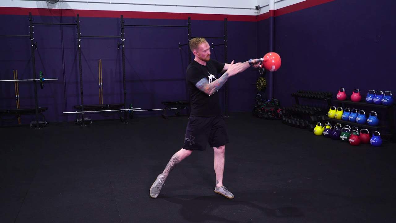 Video of the Week: Transverse Plane Progressions | Get FIT with THESE Transverse Plane Exercises!