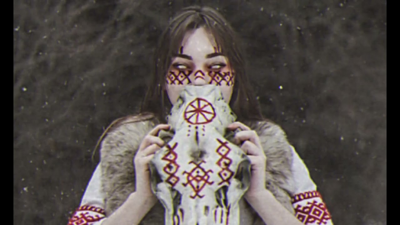 ± HORVS ± - Find You 