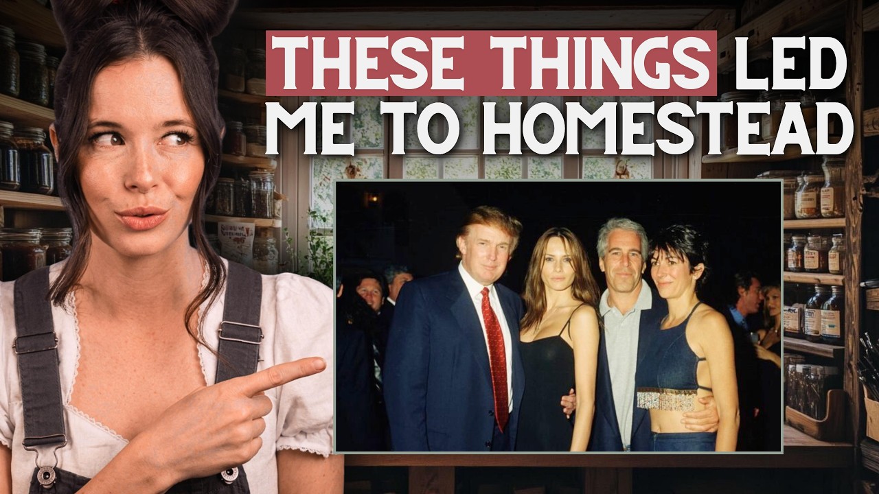 Как и почему я перестал зависеть от традиционных систем &mdash; мой путь к фермерству