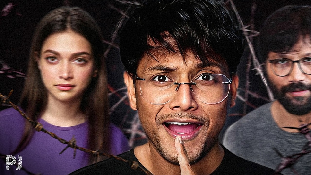 This Drama Is Actually Insane ⋮ Deepika vs Vanga