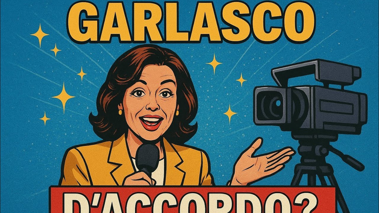 #garlasco